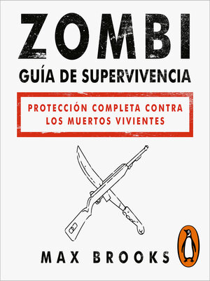 cover image of Zombi